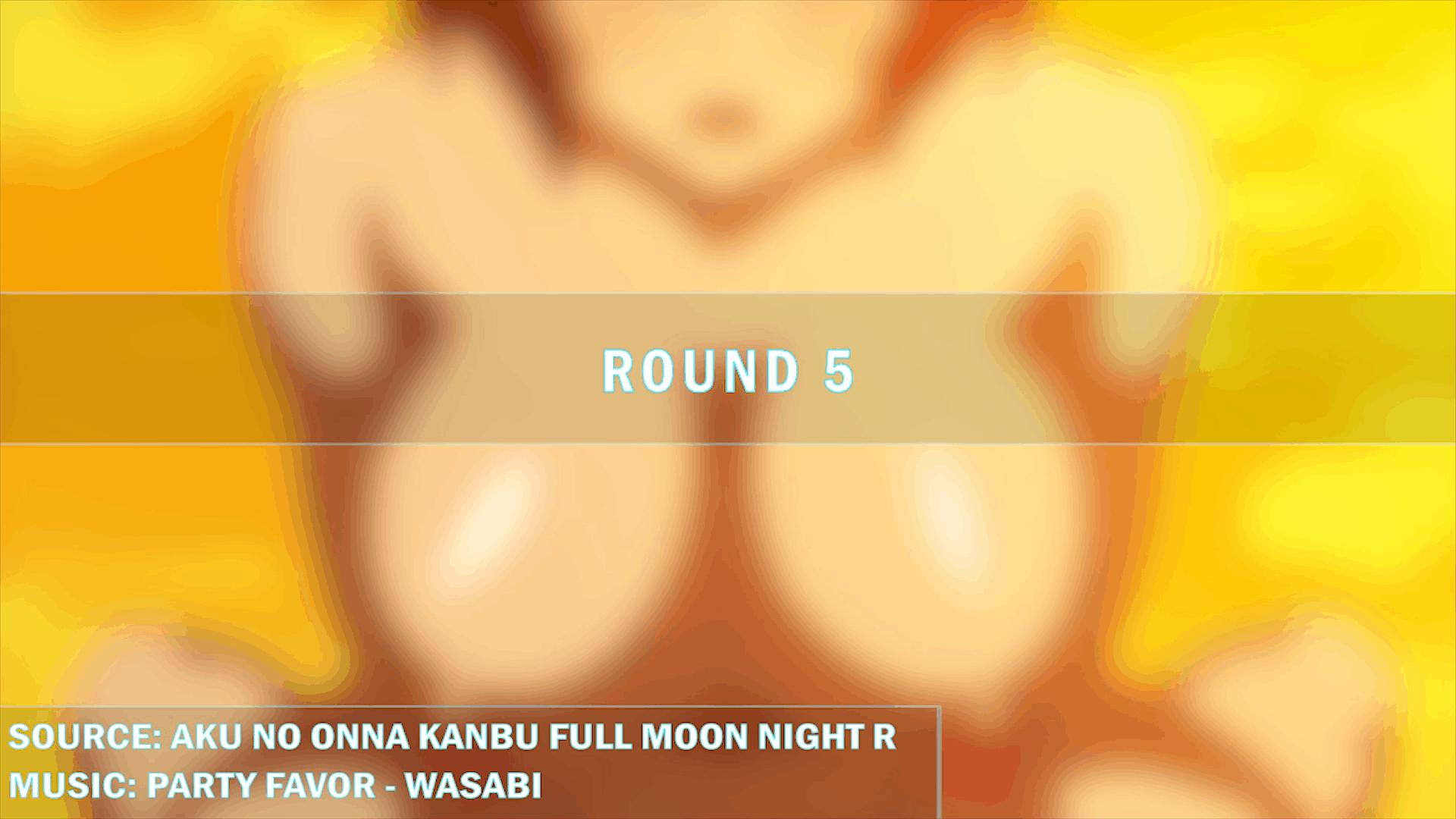 [PixelFH] Fap Hero Beats 2 Round 5